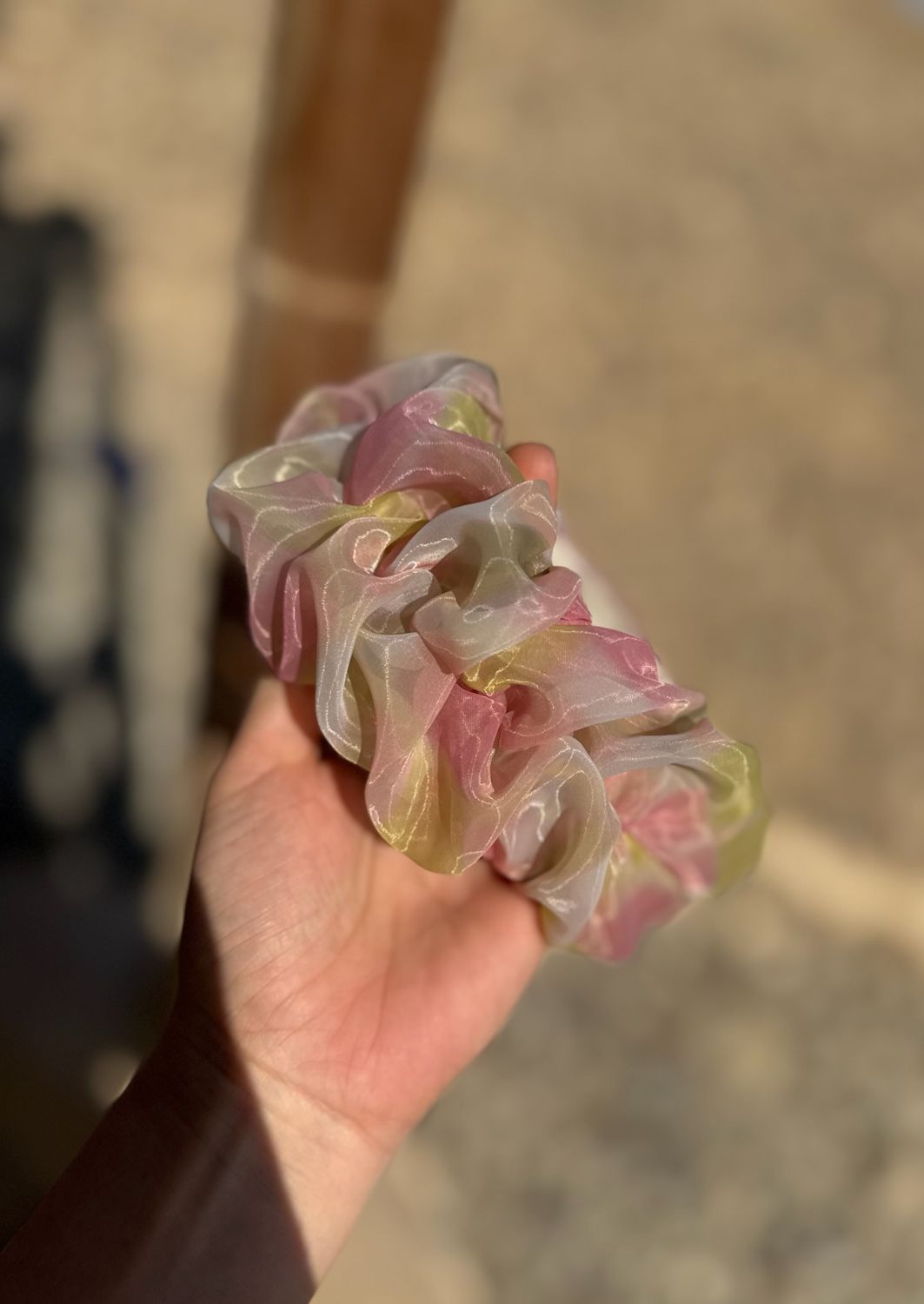 Renee Headband, Candy