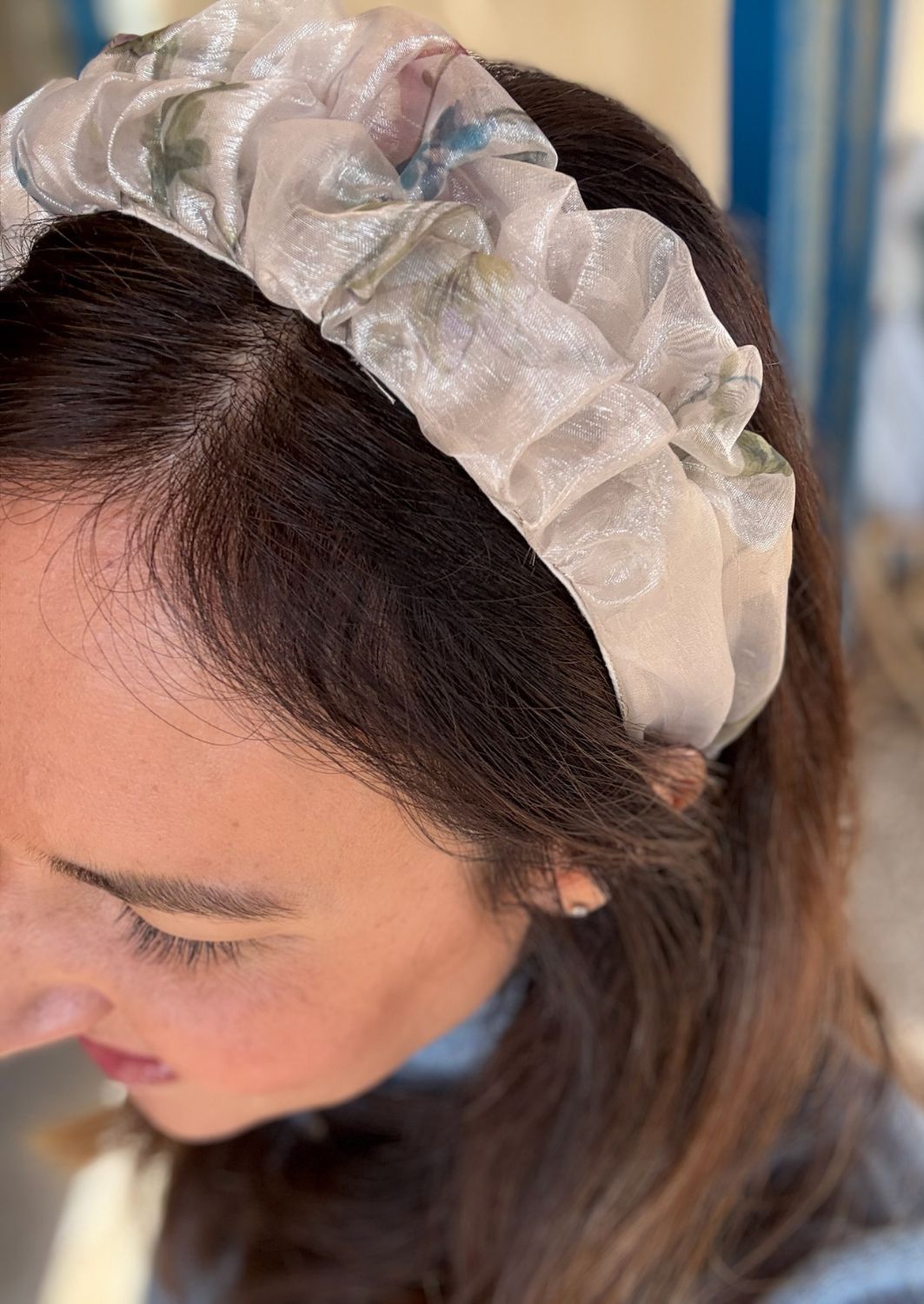 Renee Petite Headband, Chelsea