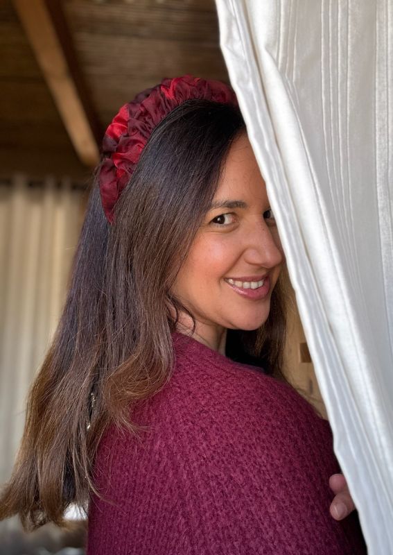 Renee Headband, Broadway