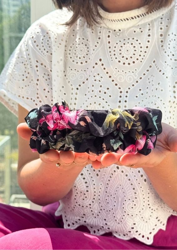 Renee Petite Headband – Lily