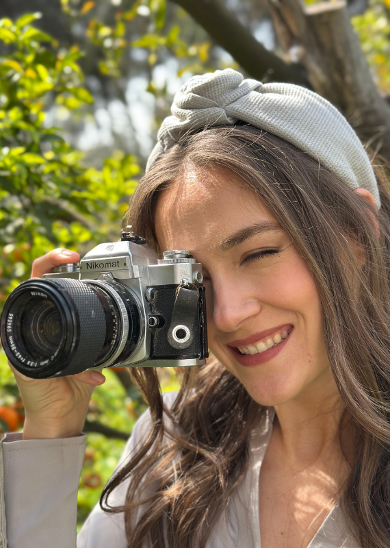 Medium Sierra Headband, Gray