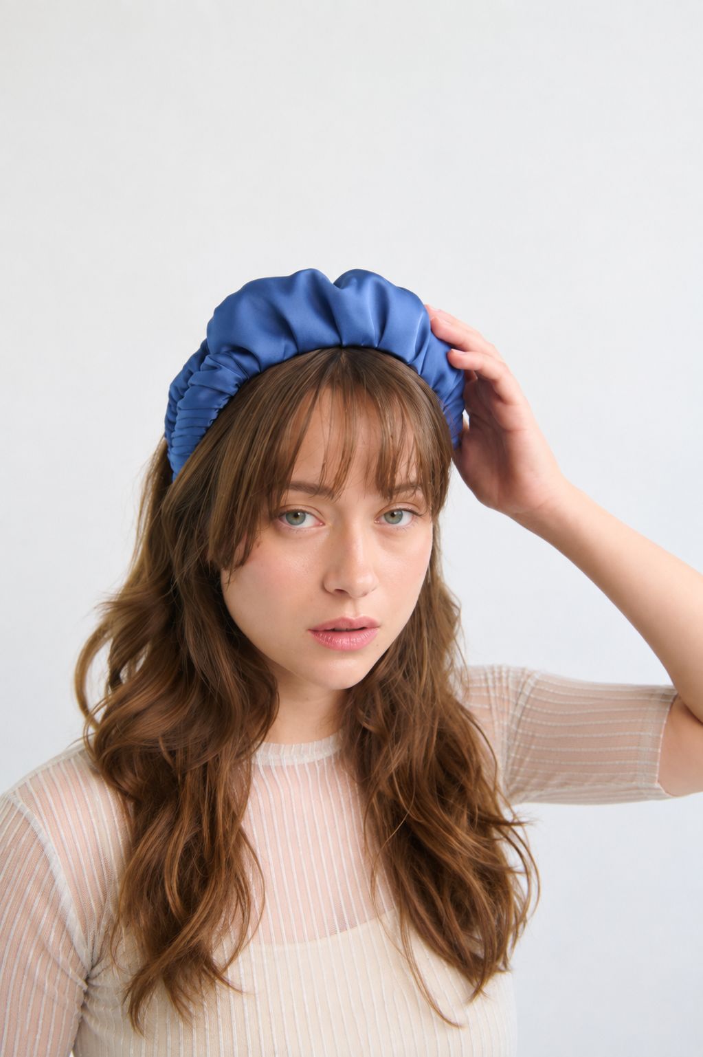 Jan Narrow Headband – Lumi
