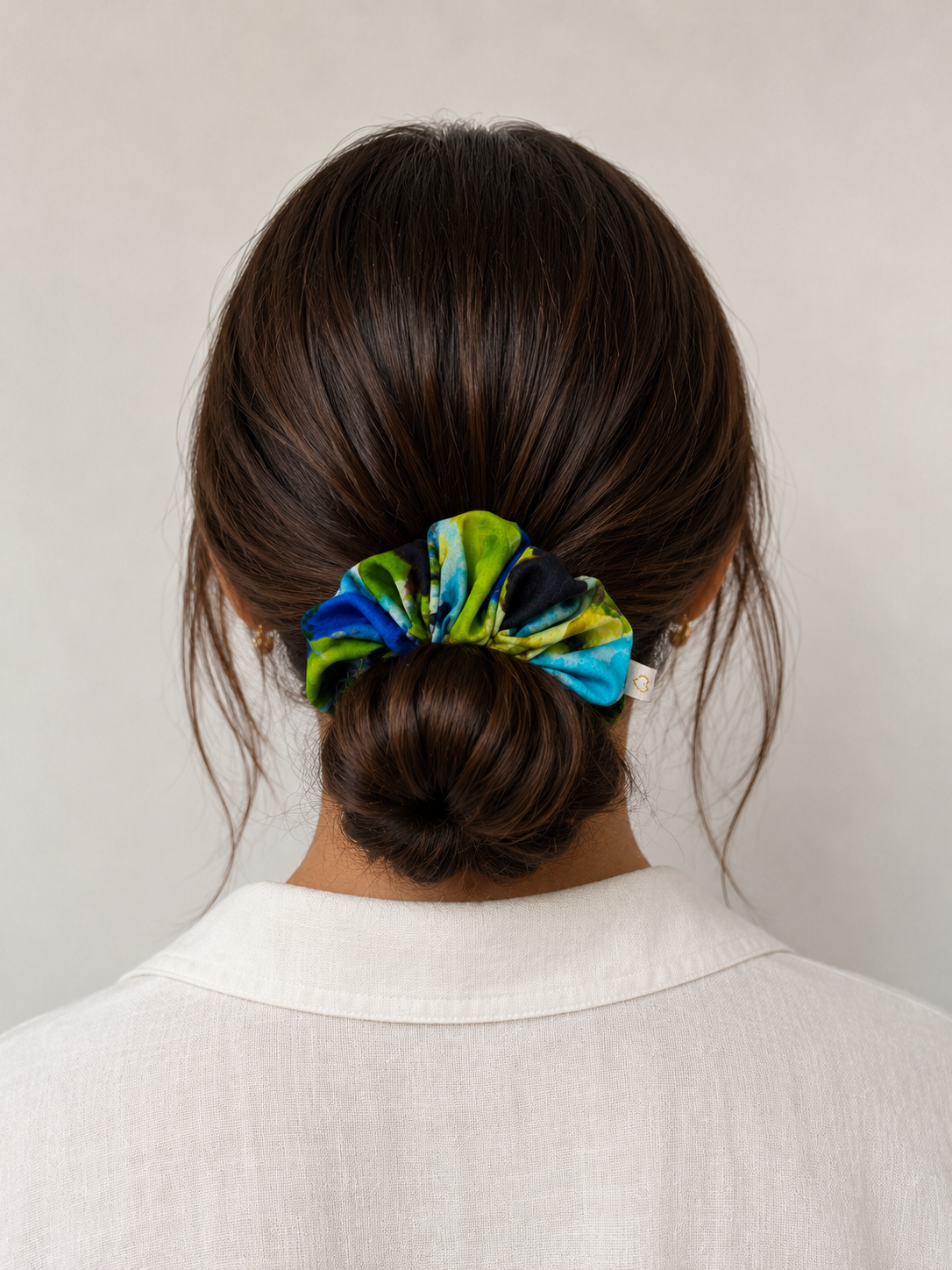 Hope Scrunchie