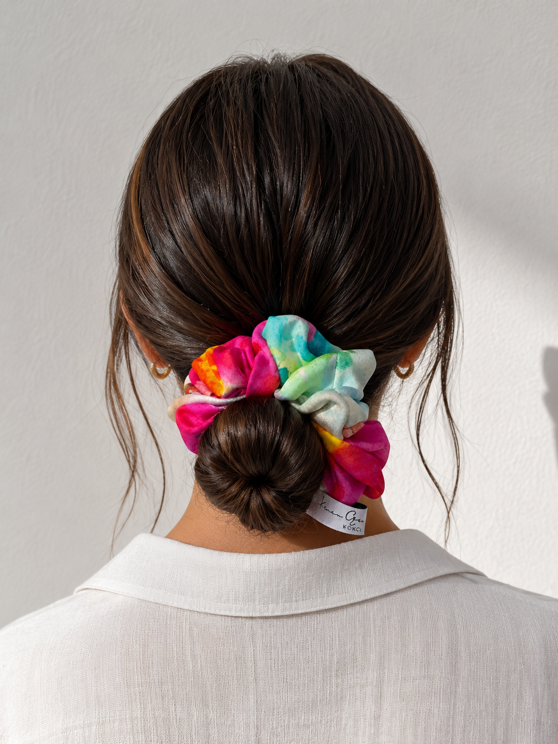 Pleasure Scrunchie