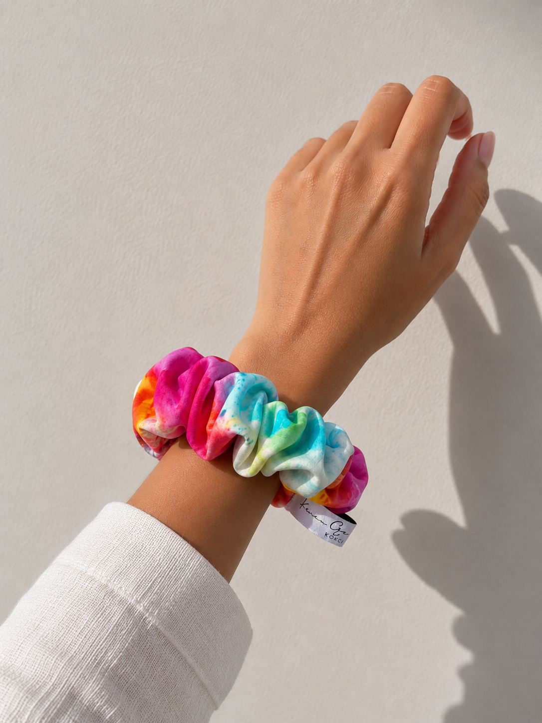 Pleasure Scrunchie