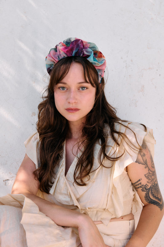 Renne Medium Headband – Zen