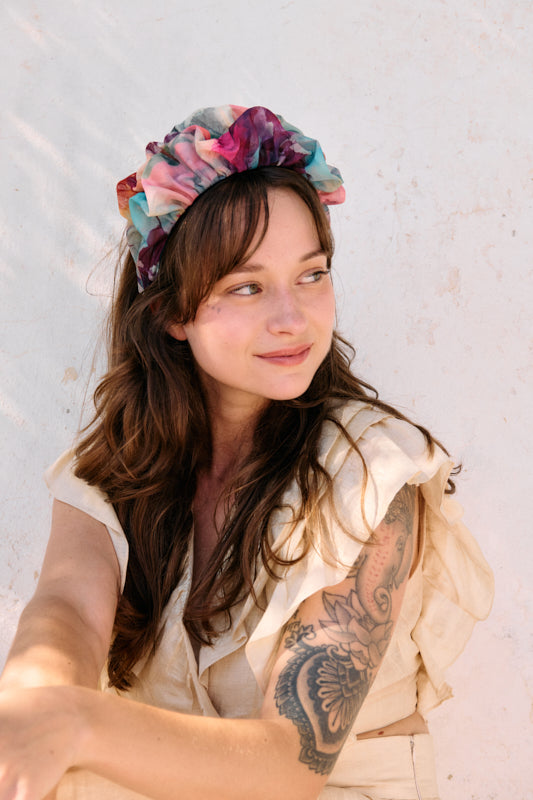 Renne Medium Headband – Zen