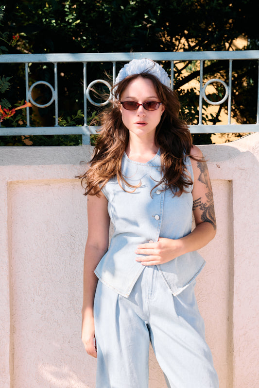 Renne Petite Headband – Alice