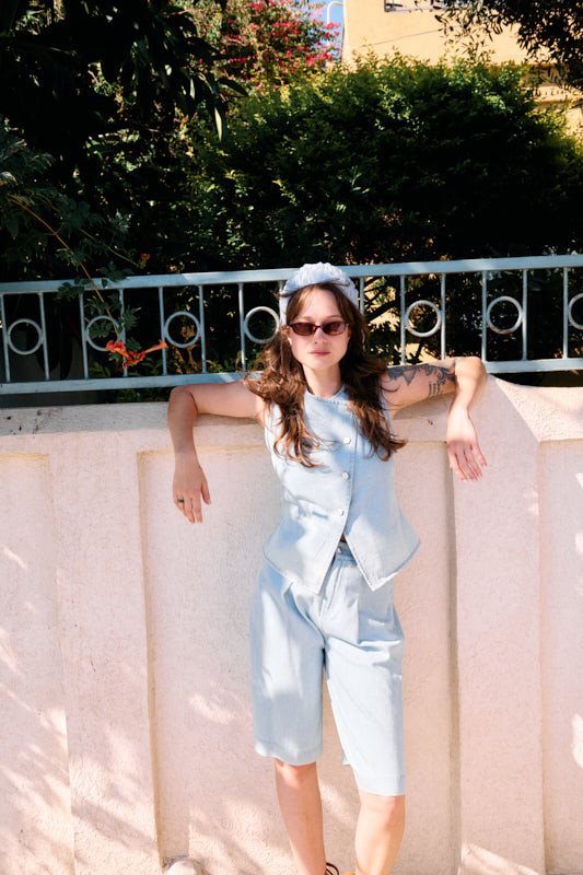 Renne Petite Headband – Alice