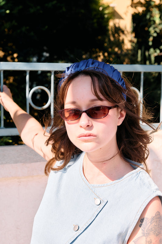 Mila Petite Headband – Lumi