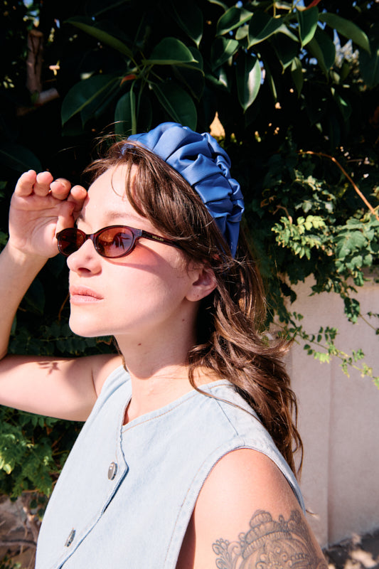 Nemesis Wide Headband – Lumi