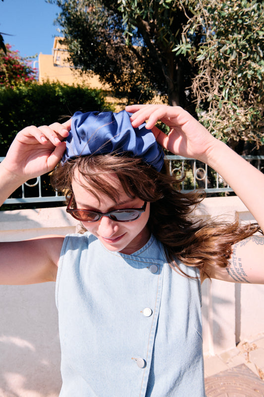 Jan Medium Headband – Lumi