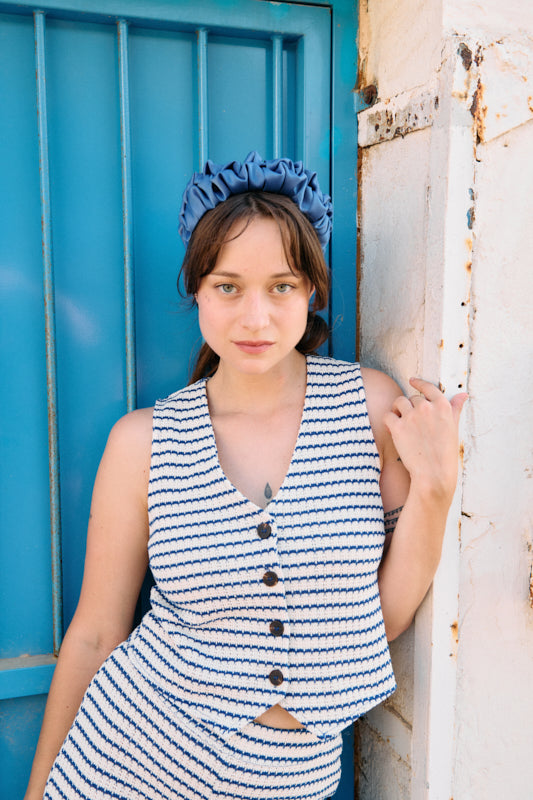 Nemesis Petite Headband – Lumi