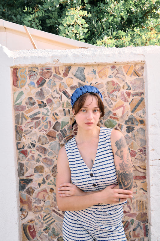 Mila Tie – Lumi