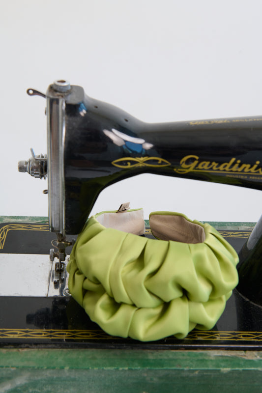 Nemesis Medium Headband – Matcha