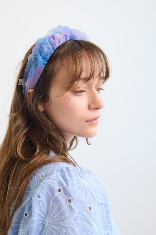 Renne Petite Headband – Hello