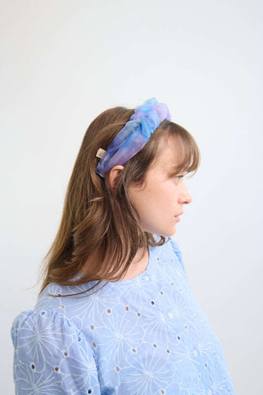 Renne Petite Headband – Hello