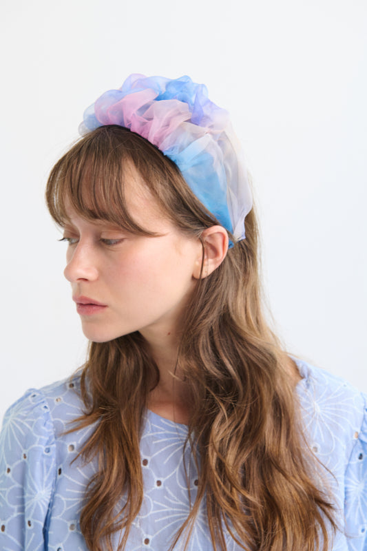 Renne Medium Headband – Hello