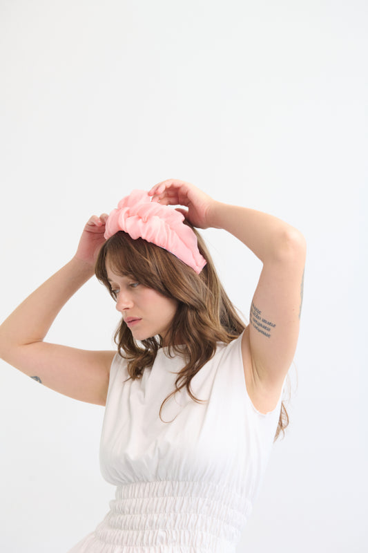 Renne Medium Headband – Bazooka