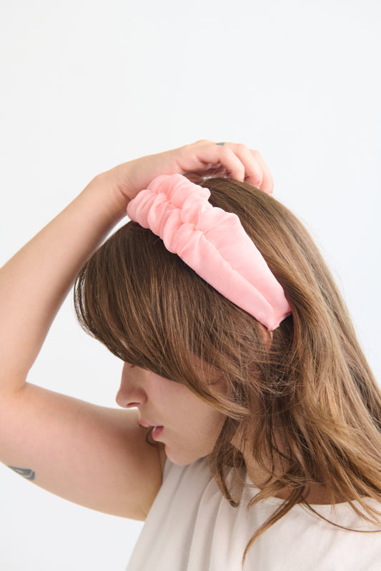 Renne Petite Headband – Bazooka