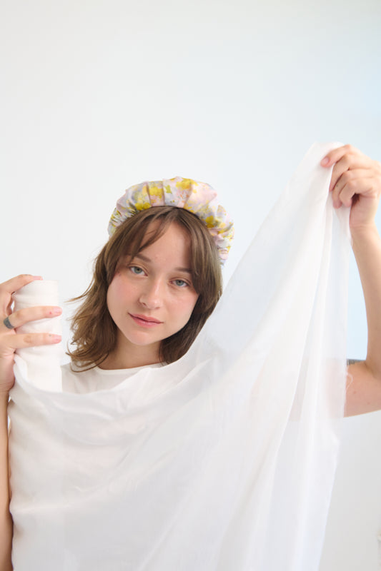Jan Narrow Headband – Nest