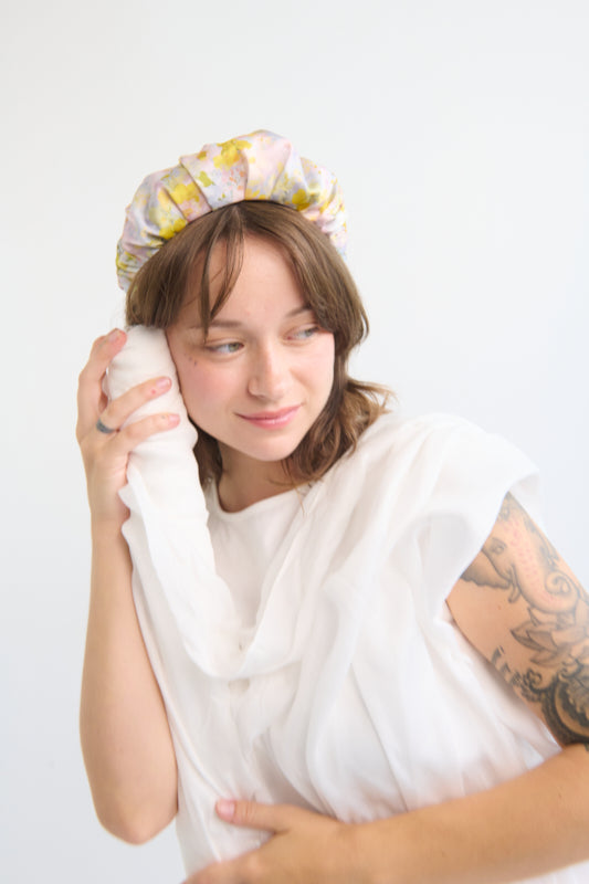 Jan Narrow Headband – Nest