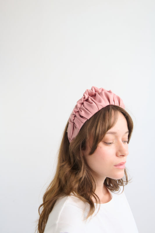 Nemesis Medium Headband – Mavi