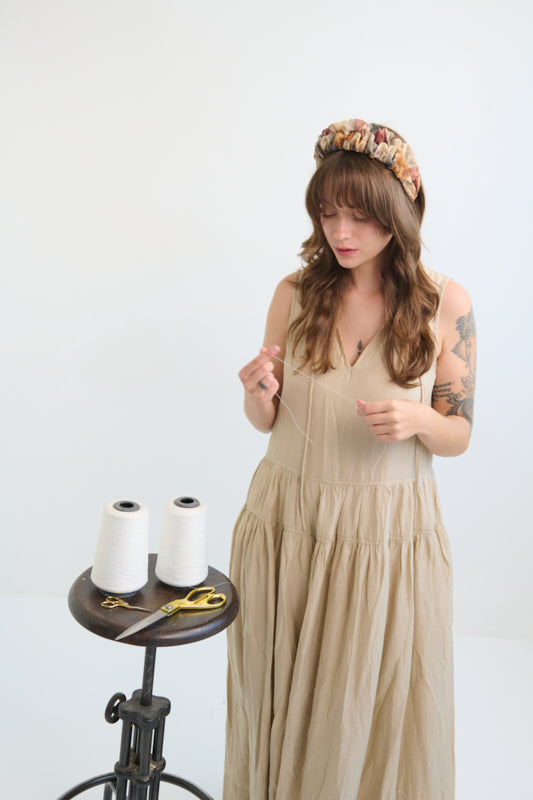 Renne Petite Headband – Natura