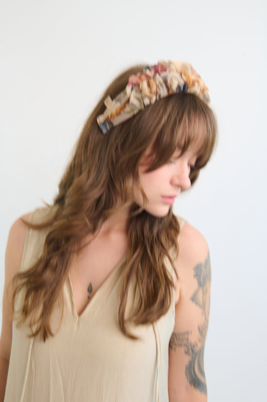 Renne Petite Headband – Natura