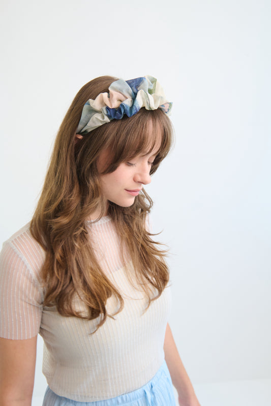 Renne Narrow Headband – Sol