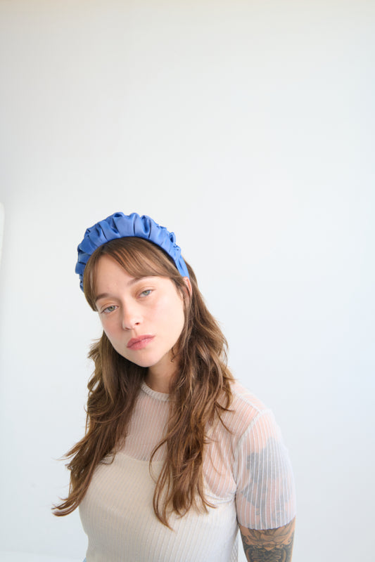 Nemesis Narrow Headband – Lumi