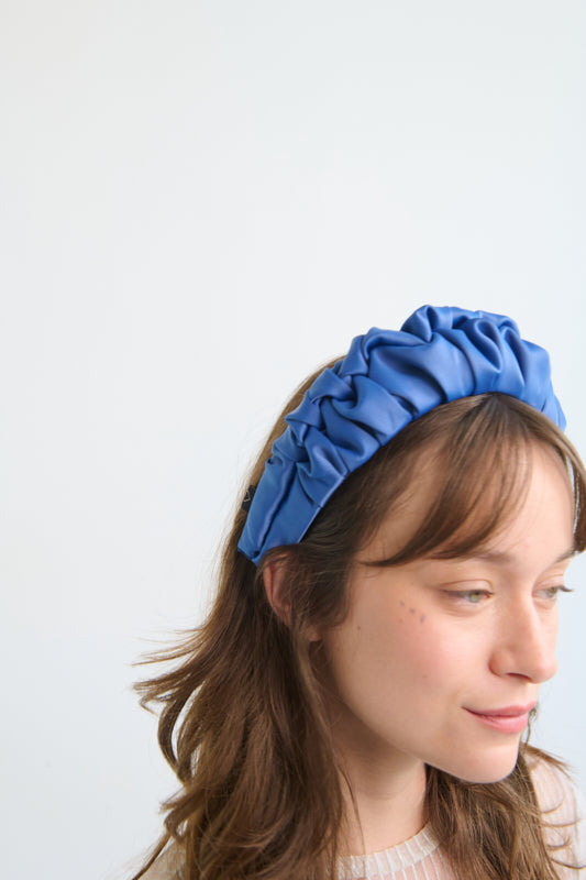 Nemesis Narrow Headband – Lumi