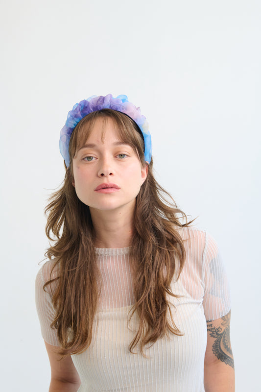 Renne Narrow Headband – Hello