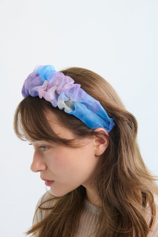 Renne Narrow Headband – Hello