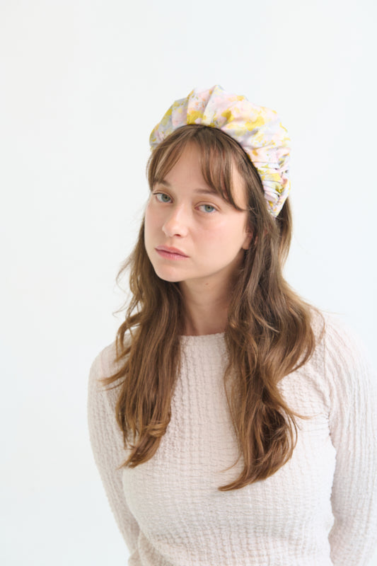 Jan Medium Headband – Nest