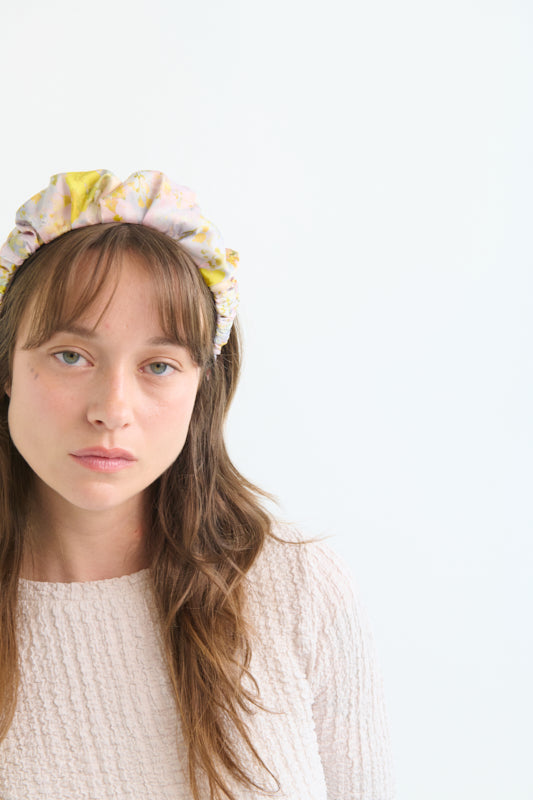 Jan Petite Headband – Nest
