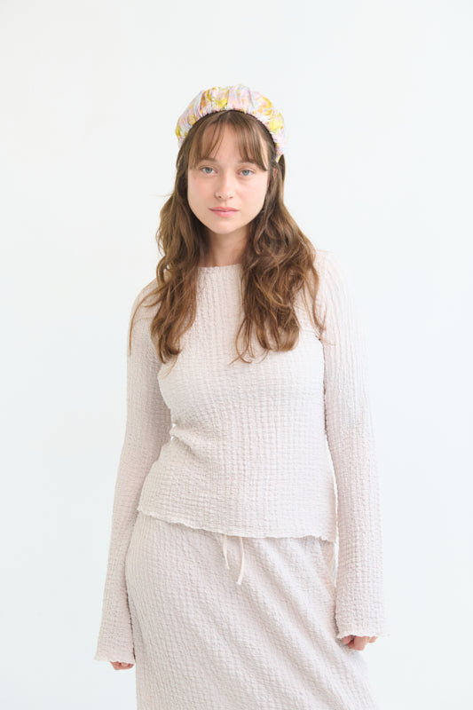 Mila Tie – Nest