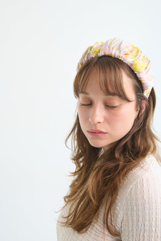 Mila Medium Headband – Nest