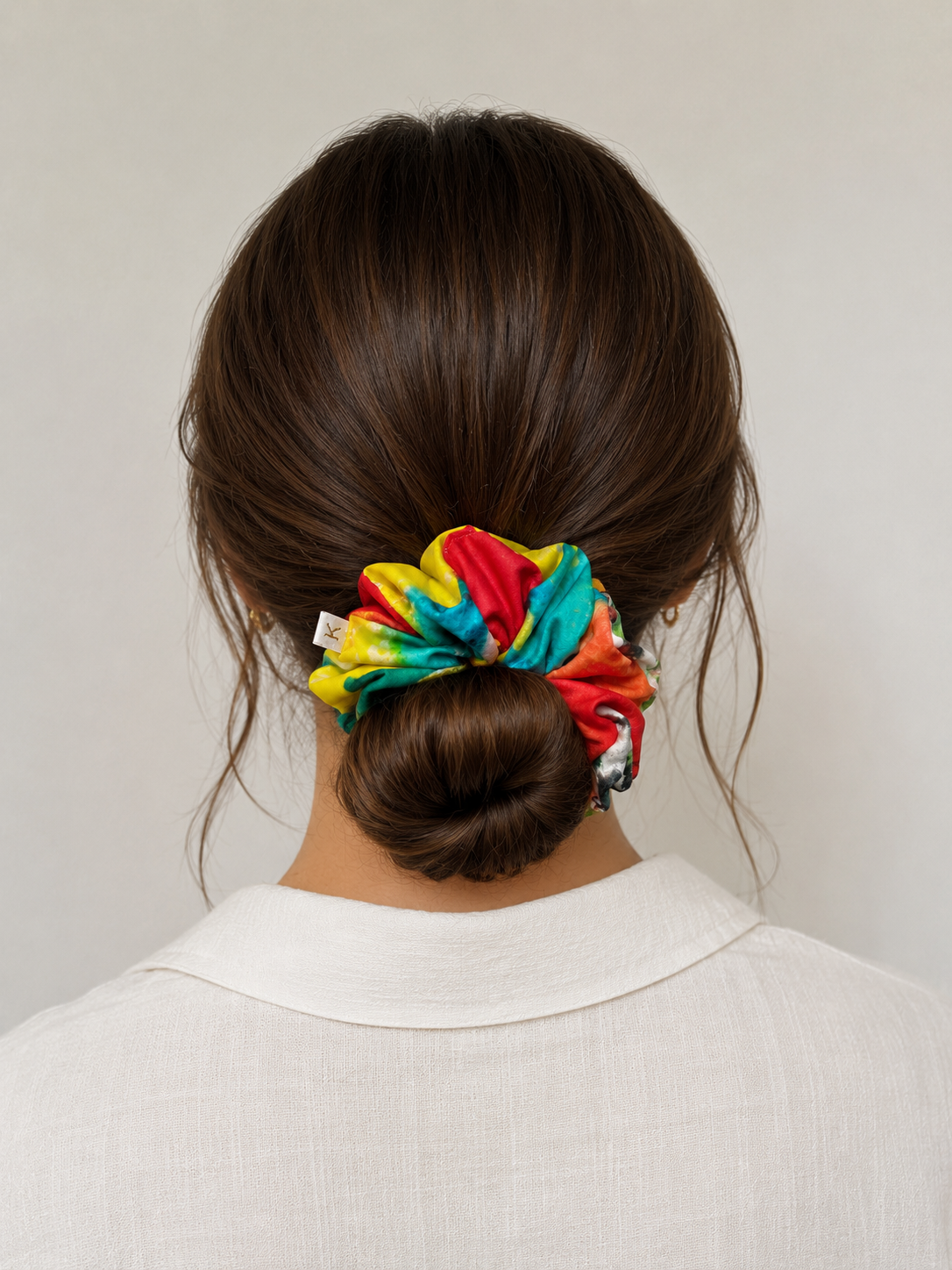 Life Scrunchie