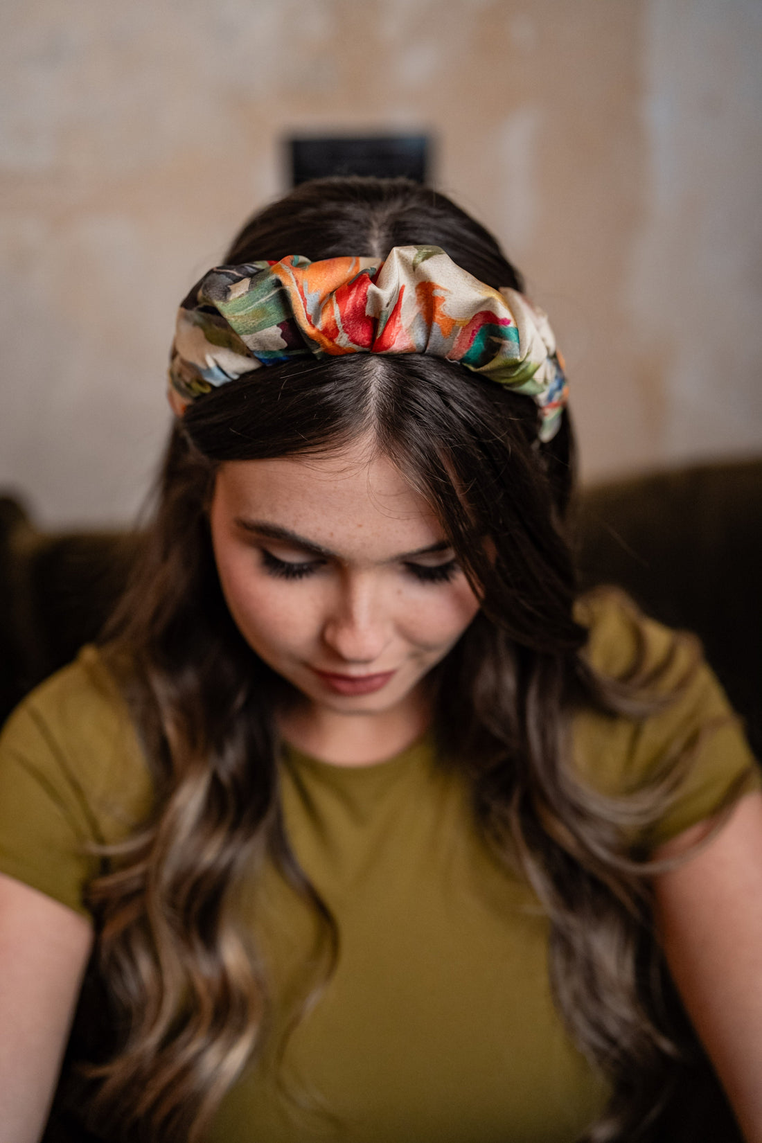 Jan Petite Eclair Headband