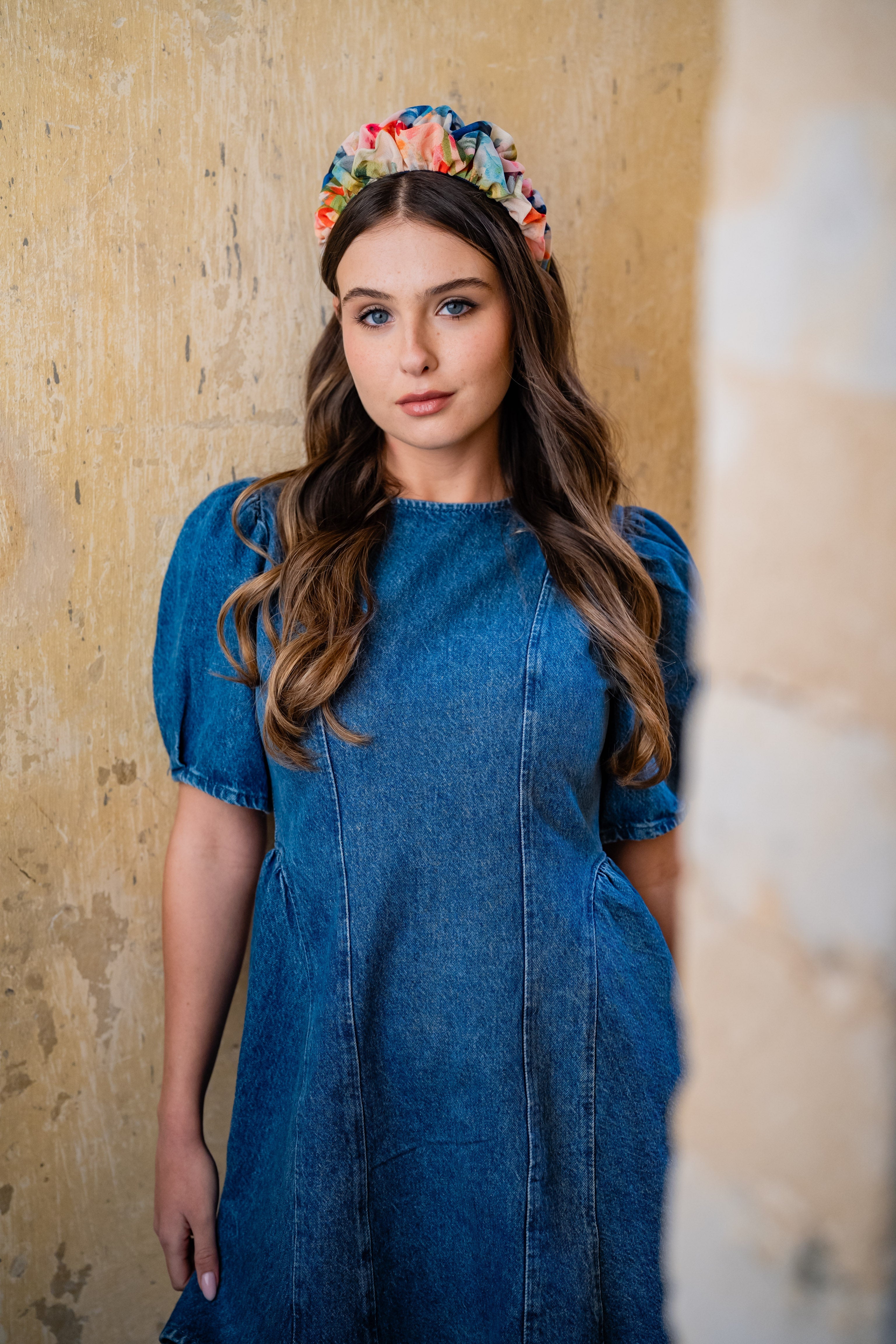 Renee Medium Joy Headband