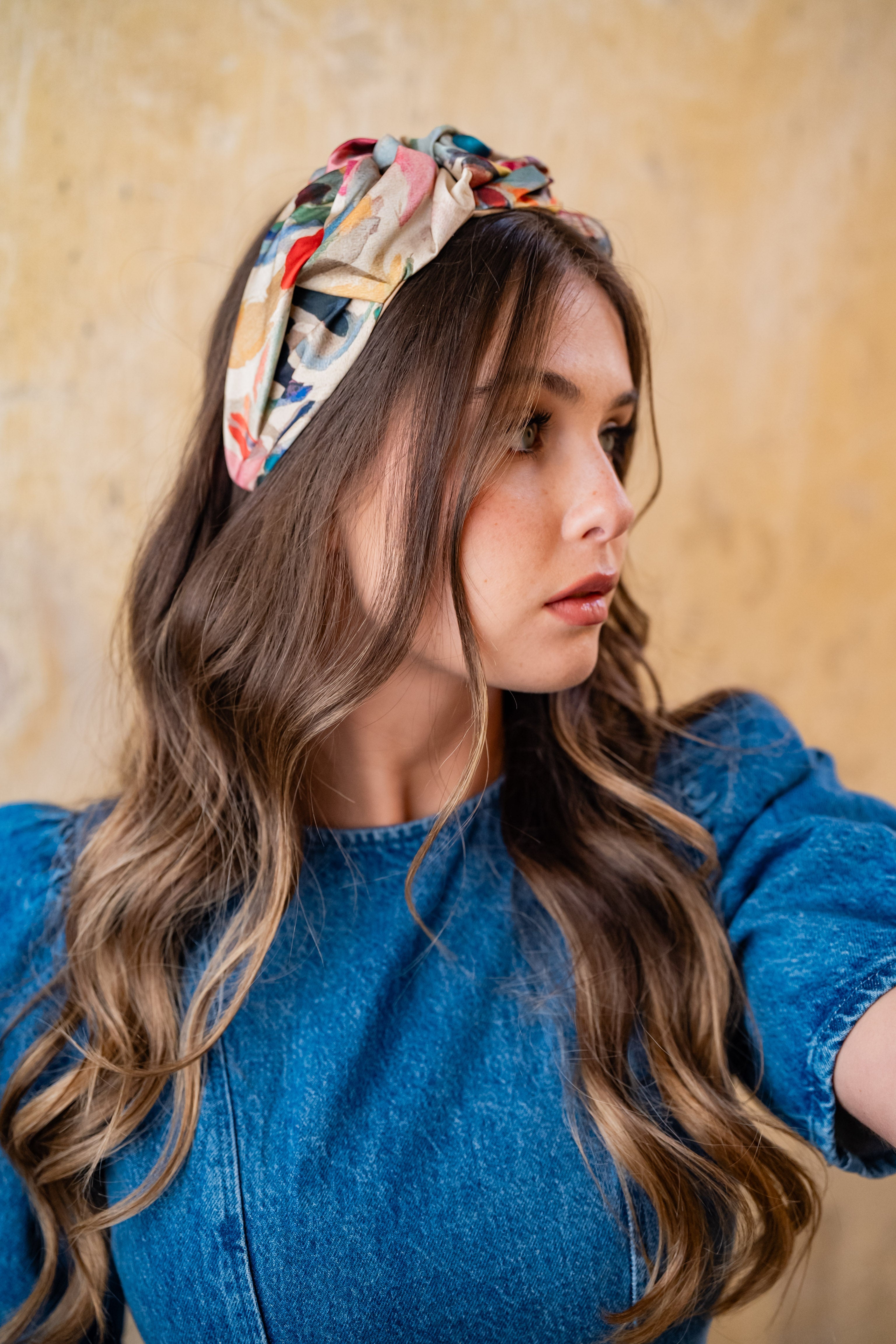 Ellen Medium Eclair Headband