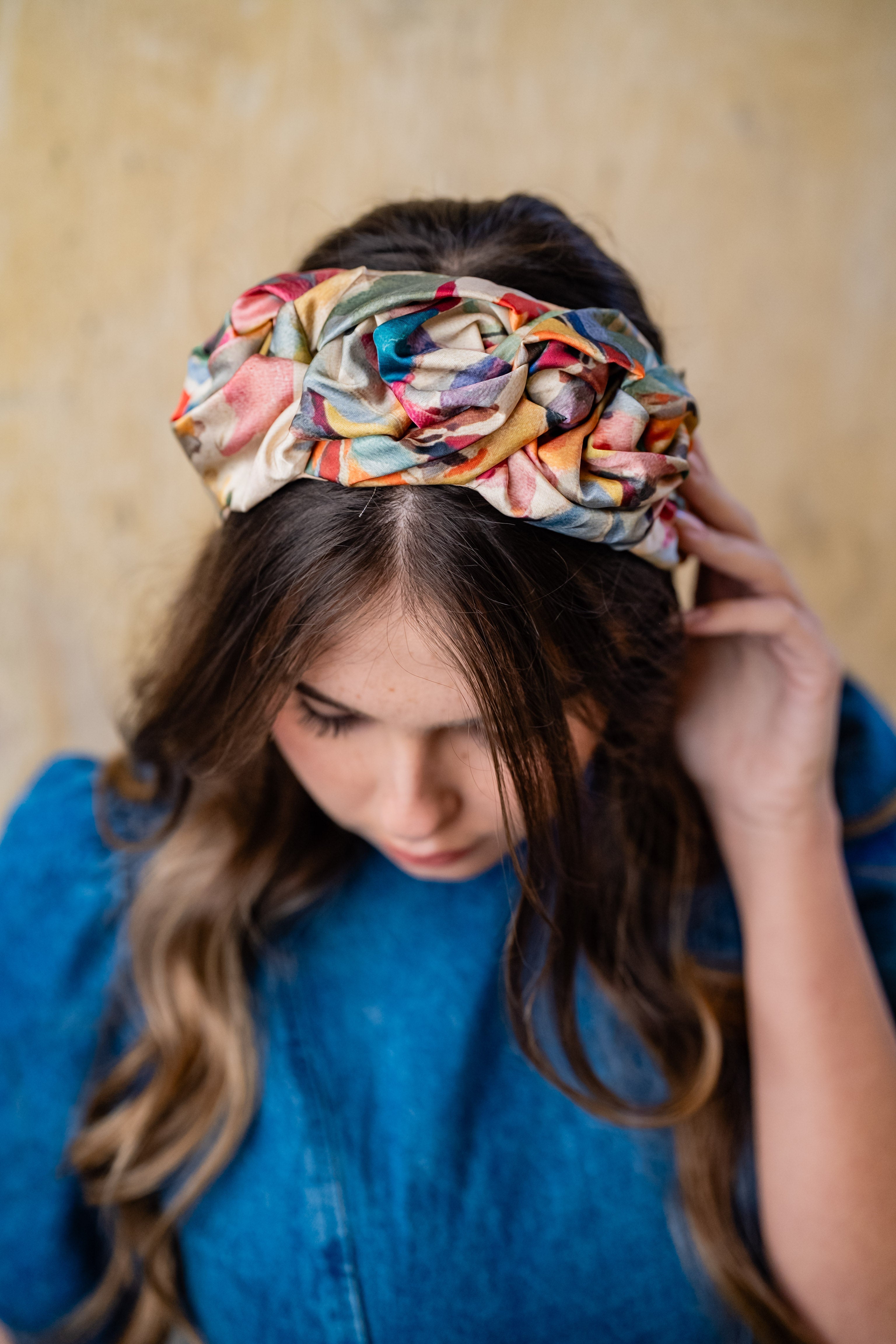 Ellen Medium Eclair Headband