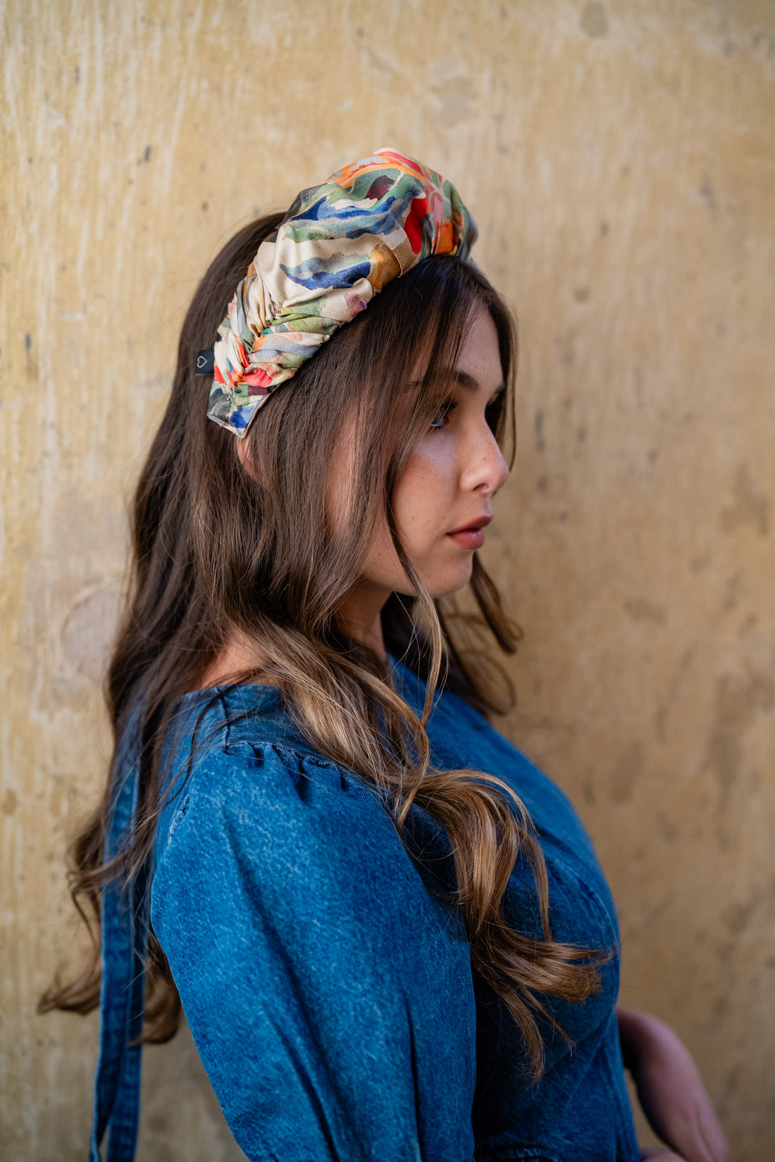 Jan Medium Eclair Headband