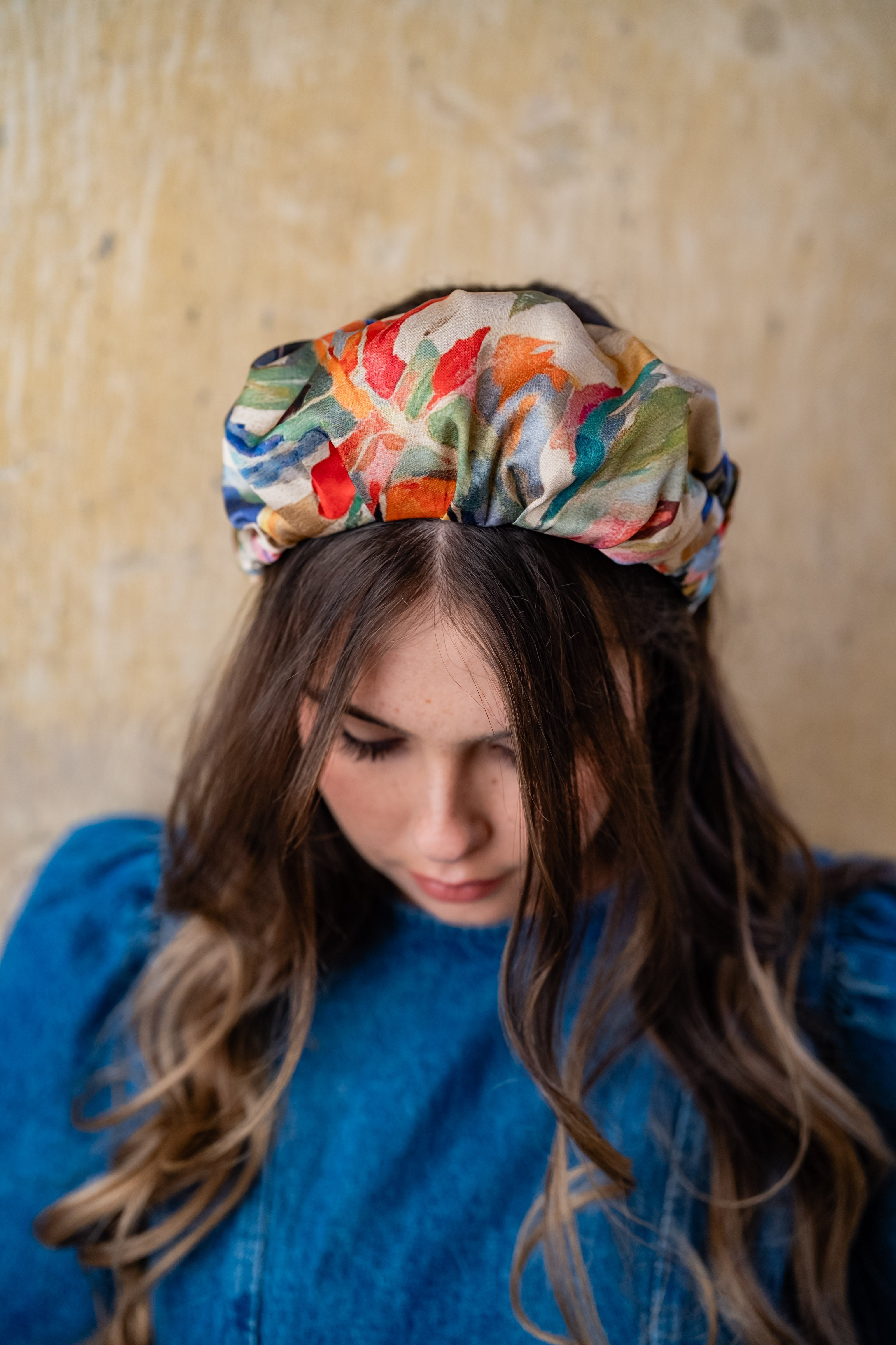 Jan Medium Eclair Headband