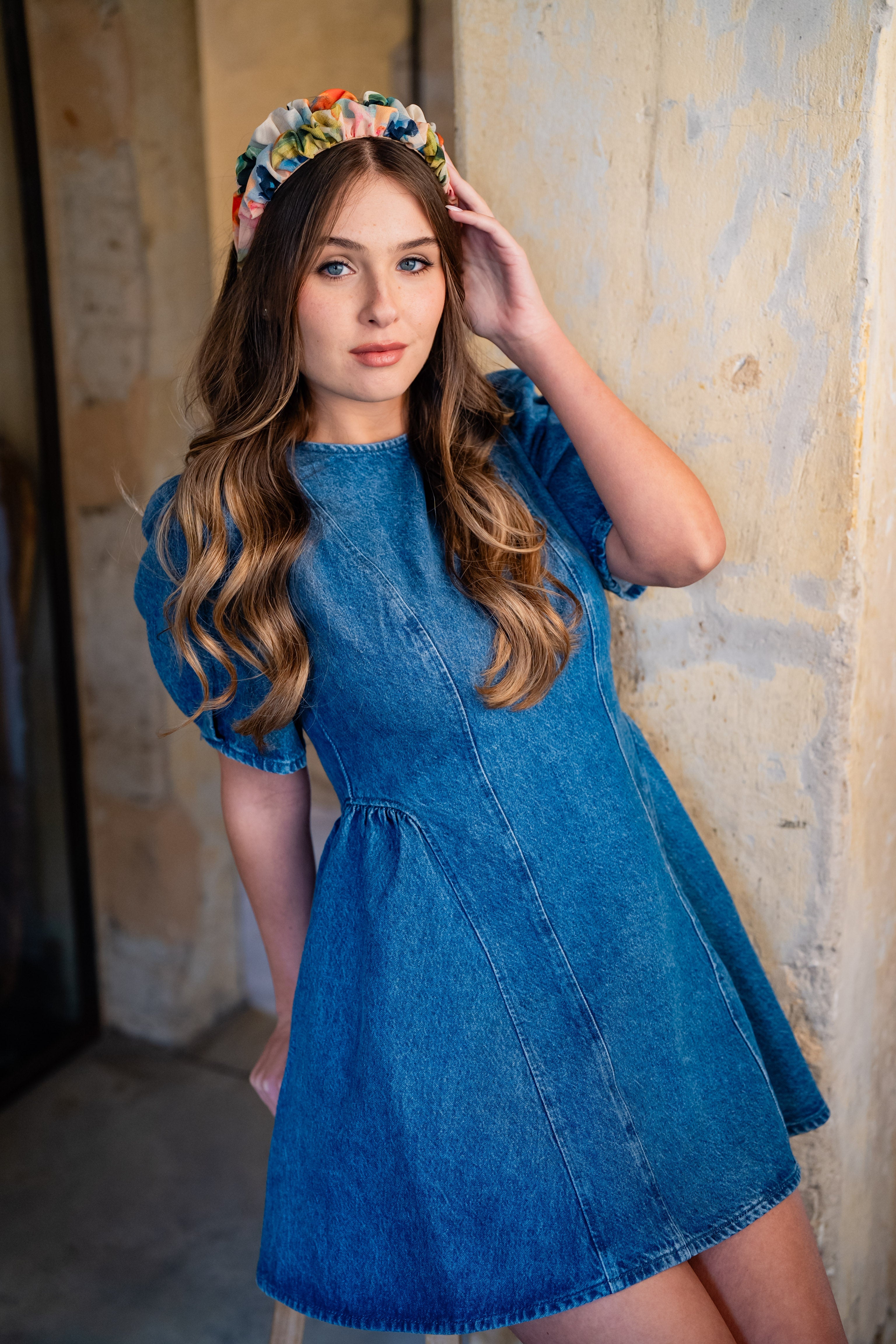 Renee Petite Joy Headband