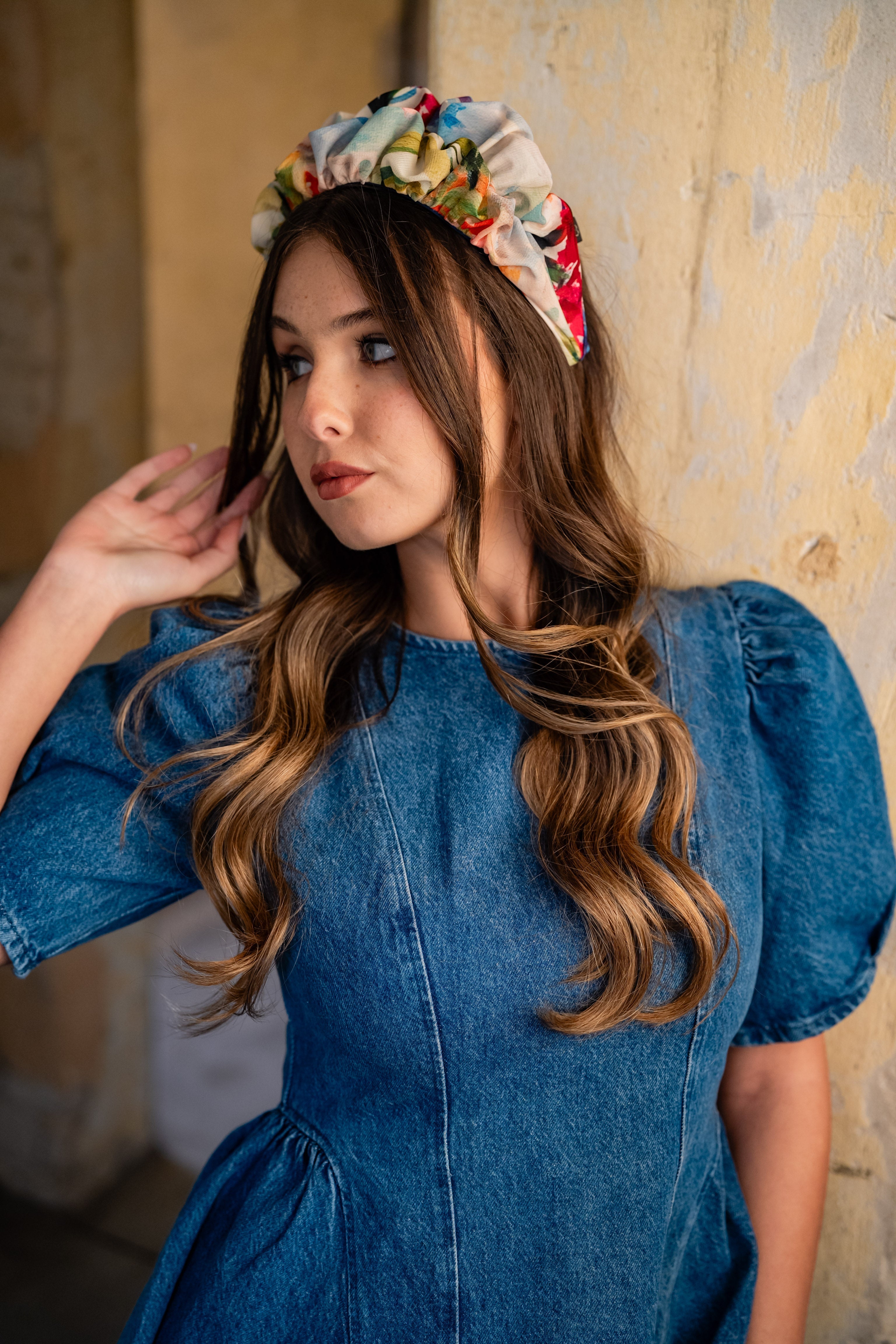 Renee Medium Joy Headband