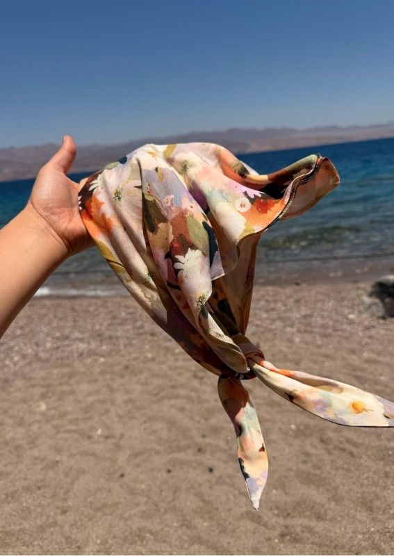 Tahalia  Soleil Headband