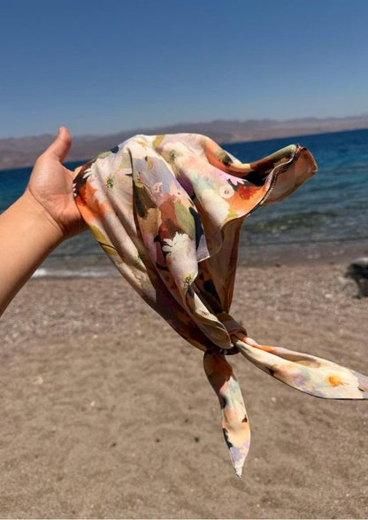 Tahalia  Soleil Headband