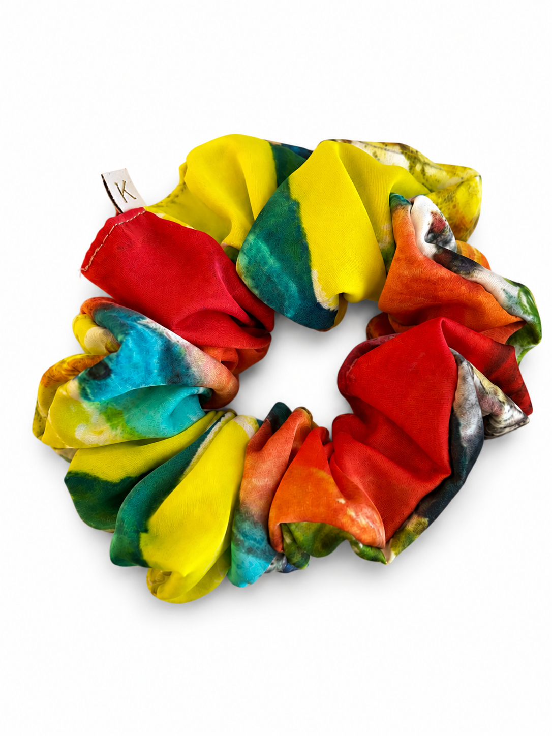 Life Scrunchie